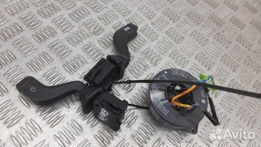 Переключатель поворотов и дворников (стрекоза) ope