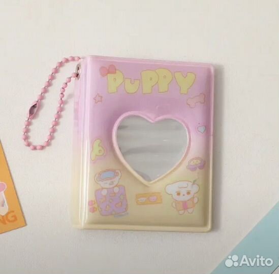 Альбом для фотографий