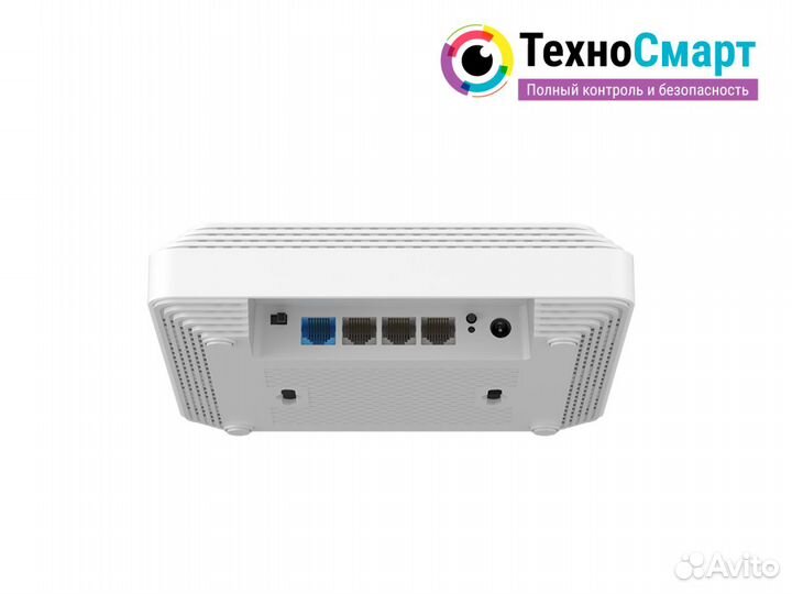 Wi-Fi Роутер Keenetic Sprinter SE