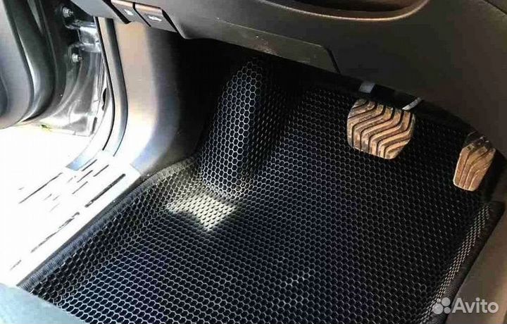 Ева коврики арт 26.1