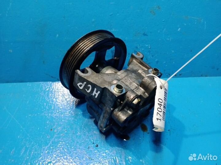 Насос гидроусилителя гур Ford Transit Connect hcpa