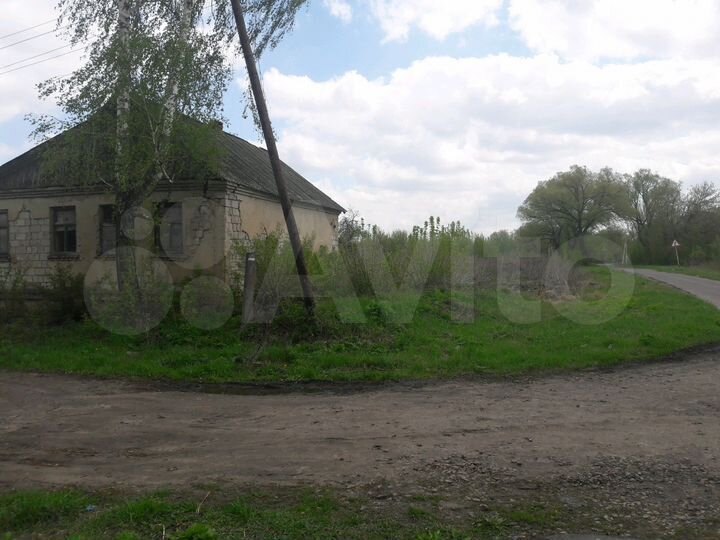 Участок 25 сот. (ИЖС)