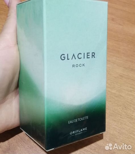 Туалетная вода Орифлейм мужская