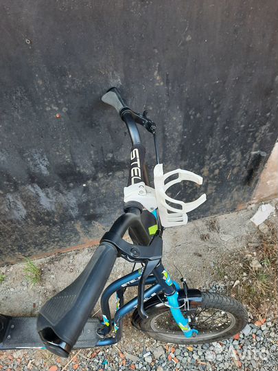 Самокат для подростка