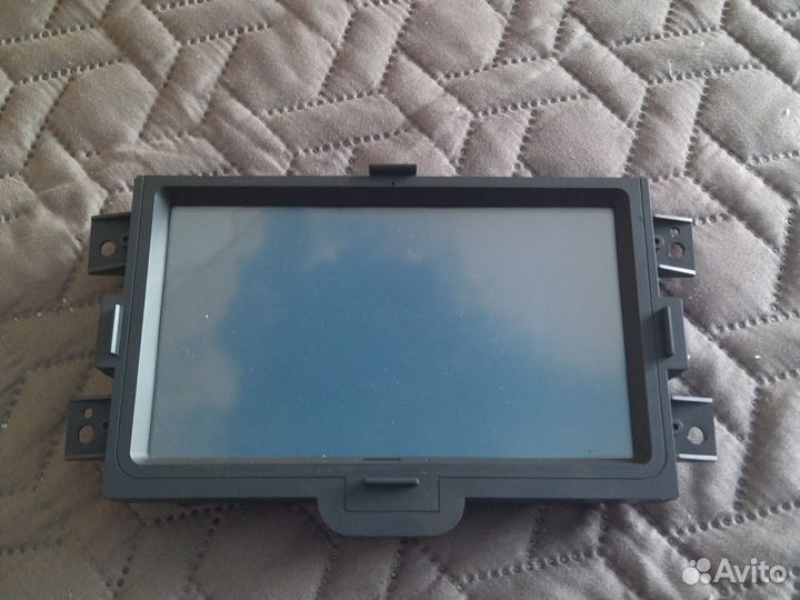 Дисплей Лифан