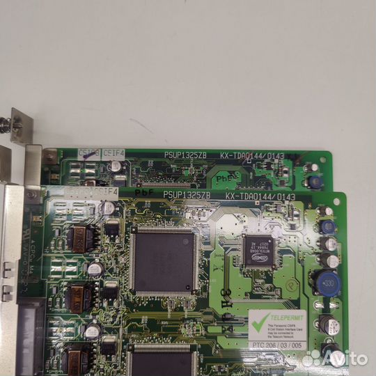 Плата Panasonic csif8 - KX-TDA0144