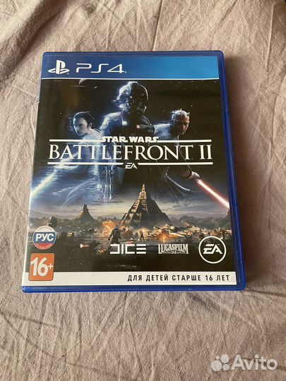 Игры для приставок ps4