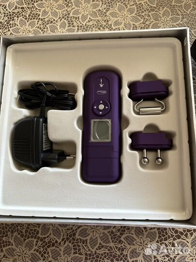 Массажер лица