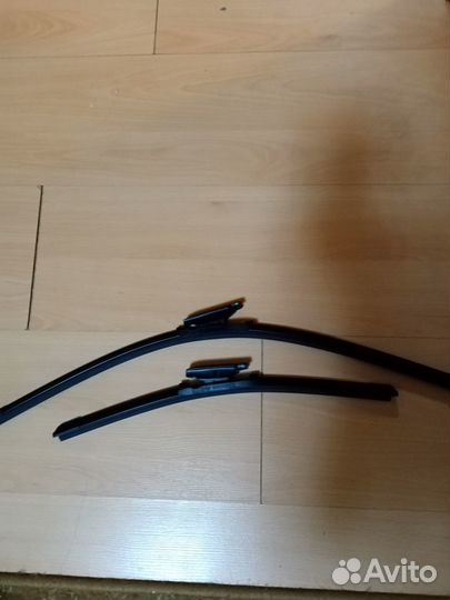 Дворники на автомобили