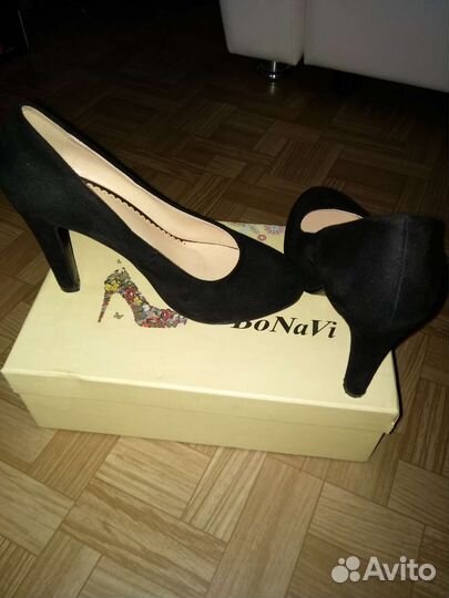 Туфли женские 36 размер