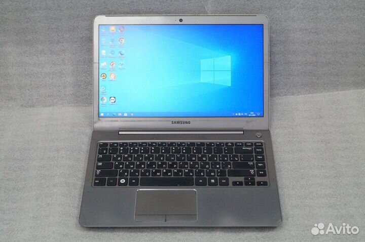 Samsung NP530U4B-S03RU