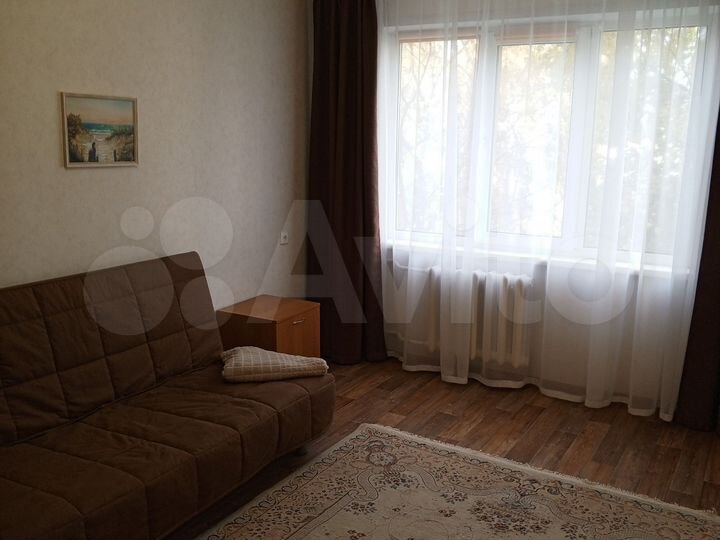 Квартира-студия, 32 м², 3/5 эт.