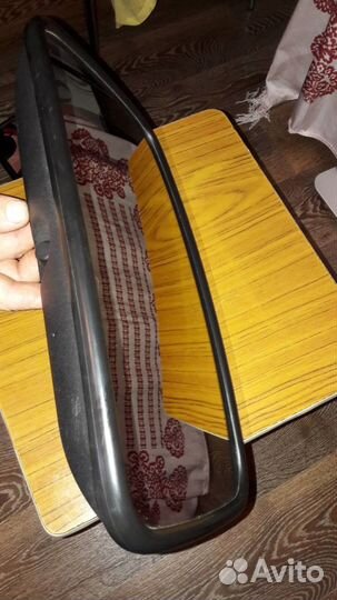 Зеркала с подогревом