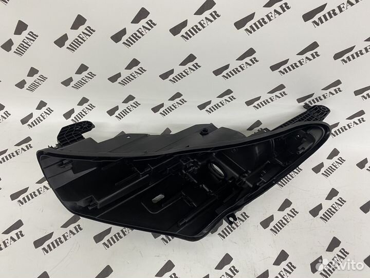 Левый корпус фары Exeed TXL 2019-н.в