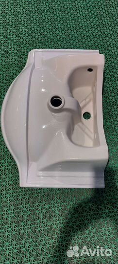 Раковина Santek