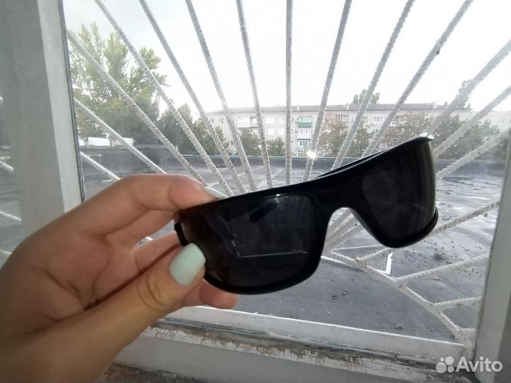 Солнечные очки