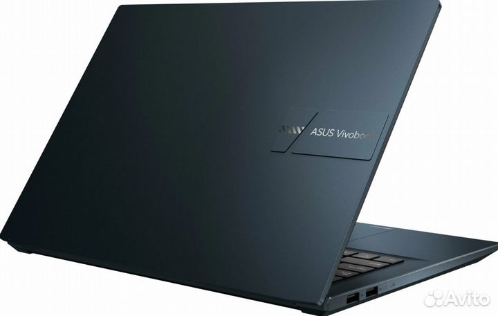 Ноутбук asus Vivobook 15 pro