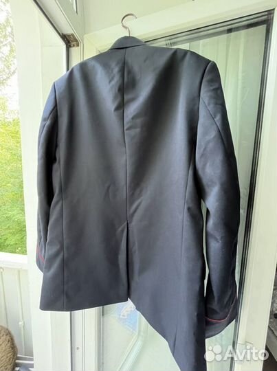 Полицейская форма