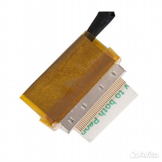 Шлейф матрицы для ноутбука Asus K54, X54, K54L, A5