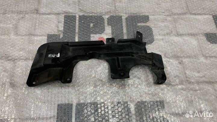 Кожух рулевого механизма передний правый Bmw X5