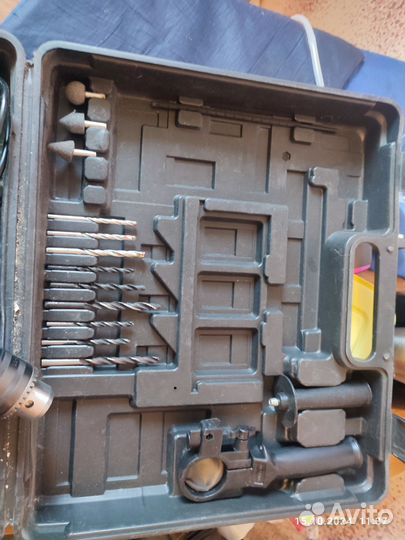 Набор электроинструментов