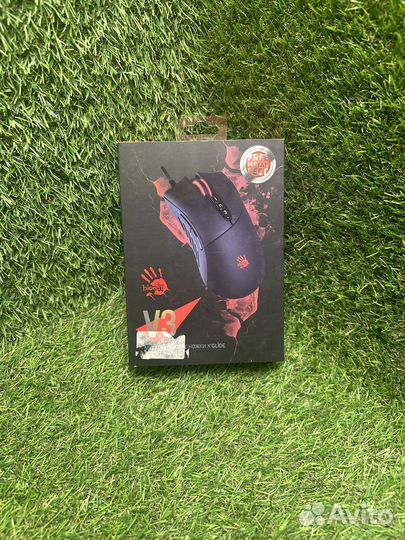 Компьютерная мышь A4tech Bloody V3 (е)