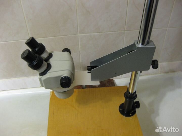 Микроскоп Nikon Olympus - комплектующие