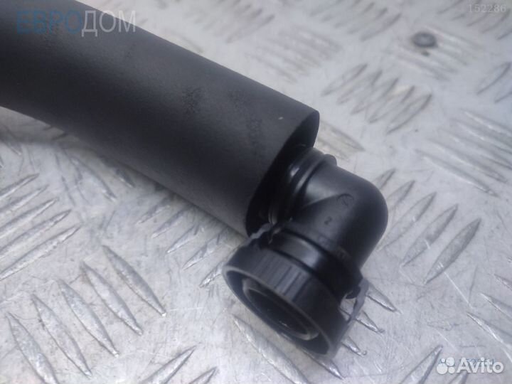 Трубка b48 на BMW F30 s1152251