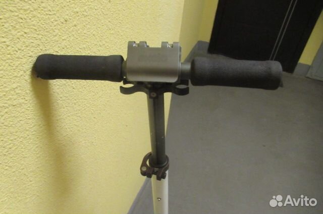 Самокат городской