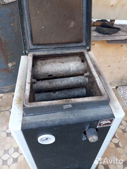 Продам котел