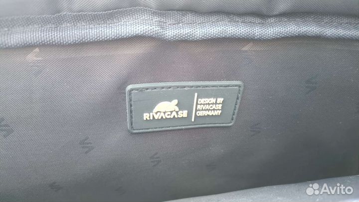 Оригинальная Rivacase для ноутбука 15.6