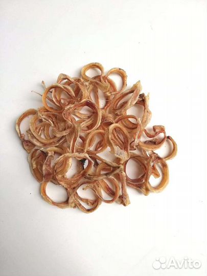 Сушёные лакомства для собак