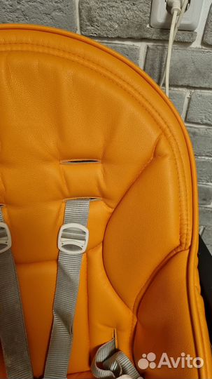 Стул для кормления Peg Perego siesta