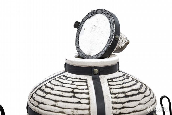 Тандыр керамический 