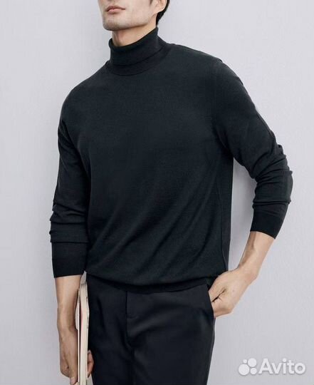 Водолазка Loro Piana