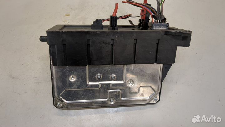 Блок предохранителей Mercedes Sprinter, 2013