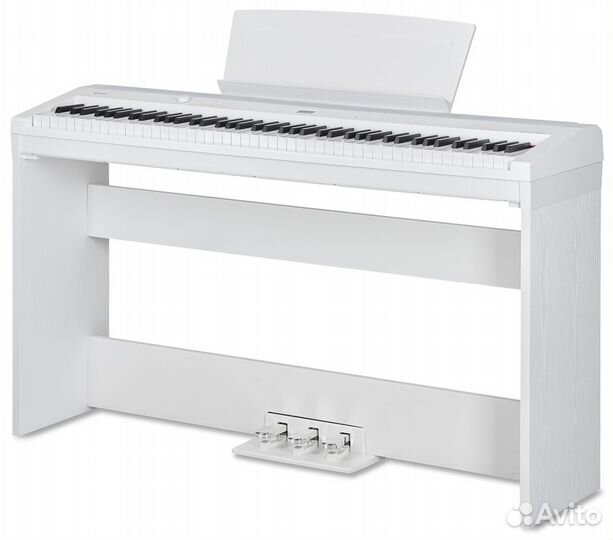 Becker BSP-102W цифровое пианино
