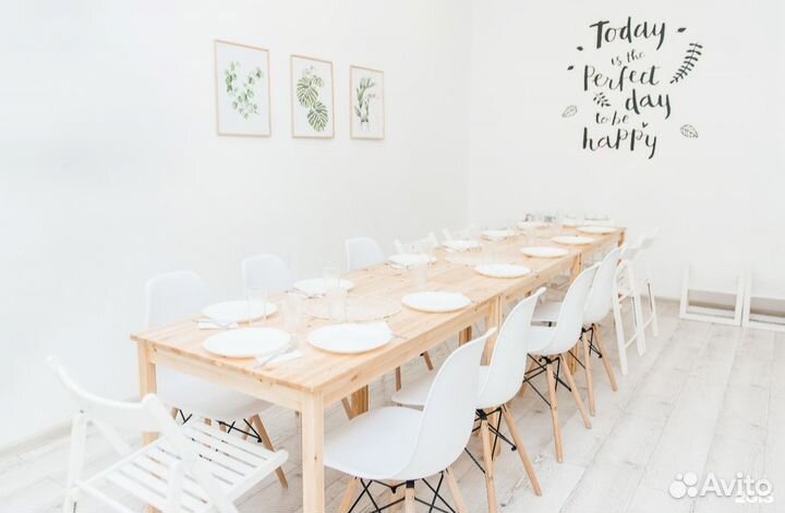 Аренда детского лофта, организация мероприятий