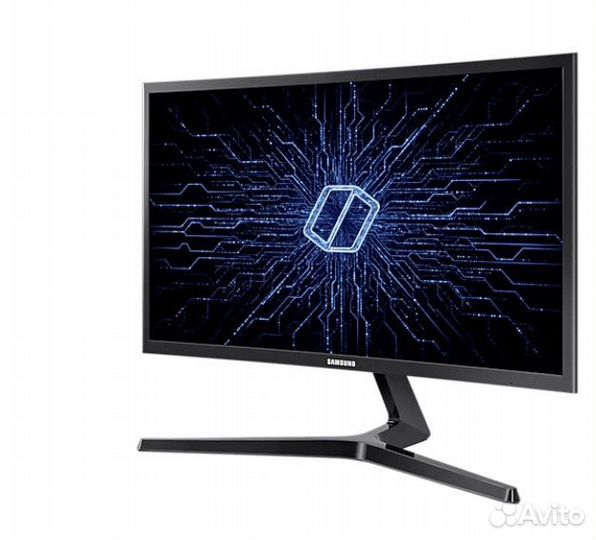 Монитор samsung