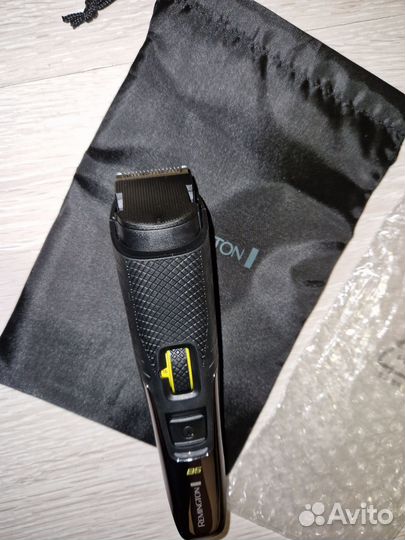 Триммер remington