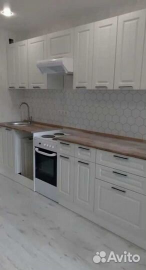 Кухни на заказ