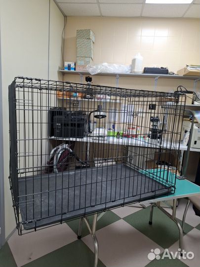 Клетка для собак 6 бу