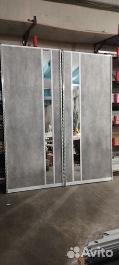 Ремонт корпусной мебели на дому