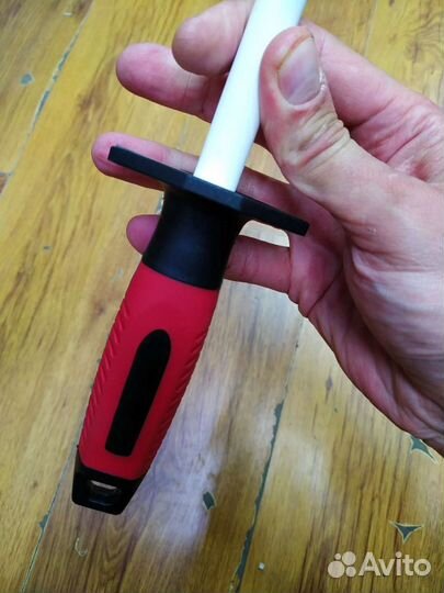 Мусат керамический Five pro 39см