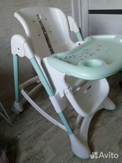 Стул для кормления Corol s 6