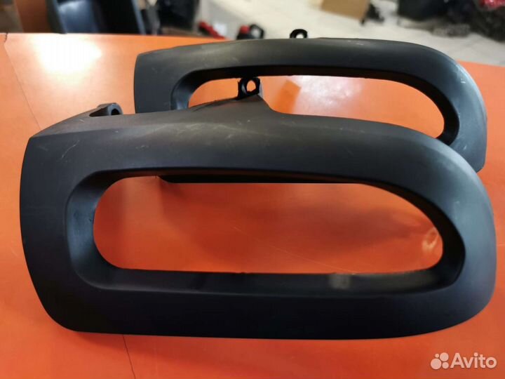 Защита крышки гбц BMW R 1100 1150