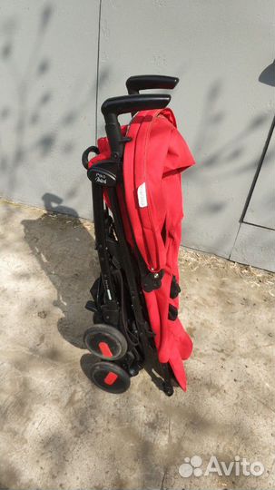 Коляска PEG-рerego pliko mini