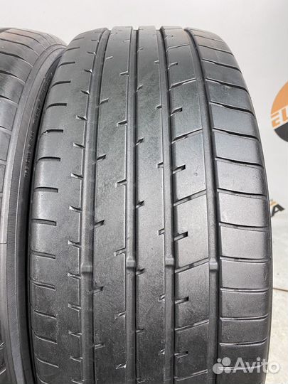 Toyo Proxes R46A 225/55 R19