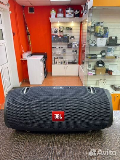 JBL Xtreme 2 40 Вт