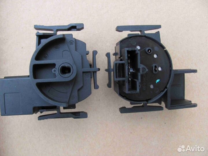 Контактная группа замка зажигания Опель Омега